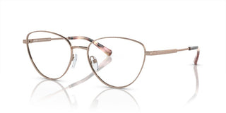 Michael Kors CRESTED BUTTE MK 3070 women Rose gold Squared Eyeglasses