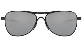 Oakley Iconic CROSSHAIR OO 4060 men Black Pilot Sunglasses