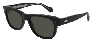 Cartier Signature C de Cartier CT0277S men Black Squared Sunglasses