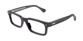 Cartier Signature C de Cartier CT0291O men Grey Squared Eyeglasses