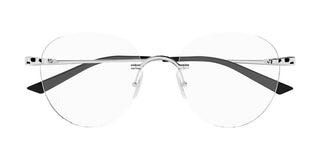 Cartier CT0309O women 0 Round Eyeglasses