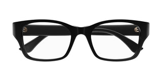 Cartier Signature C de Cartier CT0316O women Black Visor Eyeglasses