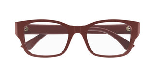 Cartier Signature C de Cartier CT0316O women Red Visor Eyeglasses