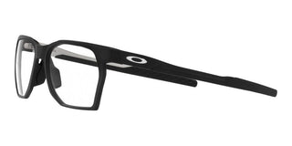 Oakley CTRLNK OX 8059 men Black Geometric Eyeglasses