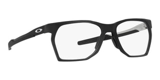 Oakley CTRLNK OX 8059 men Black Geometric Eyeglasses