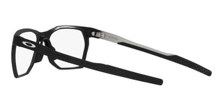 Oakley CTRLNK OX 8059 men Black Geometric Eyeglasses