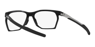 Oakley CTRLNK OX 8059 men Black Geometric Eyeglasses