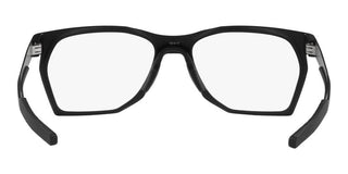 Oakley CTRLNK OX 8059 men Black Geometric Eyeglasses