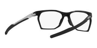 Oakley CTRLNK OX 8059 men Black Geometric Eyeglasses