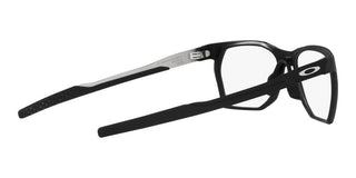 Oakley CTRLNK OX 8059 men Black Geometric Eyeglasses