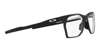 Oakley CTRLNK OX 8059 men Black Geometric Eyeglasses