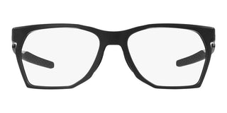 Oakley CTRLNK OX 8059 men Black Geometric Eyeglasses