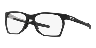 Oakley CTRLNK OX 8059 men Black Geometric Eyeglasses