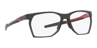 Oakley CTRLNK OX 8059 men Grey Geometric Eyeglasses