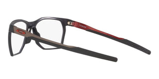 Oakley CTRLNK OX 8059 men Grey Geometric Eyeglasses