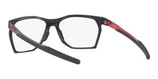 Oakley CTRLNK OX 8059 men Grey Geometric Eyeglasses