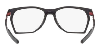 Oakley CTRLNK OX 8059 men Grey Geometric Eyeglasses