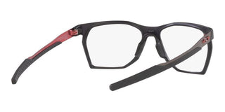 Oakley CTRLNK OX 8059 men Grey Geometric Eyeglasses