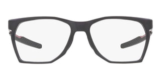 Oakley CTRLNK OX 8059 men Grey Geometric Eyeglasses