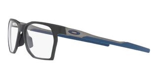 Oakley CTRLNK OX 8059 men Black Geometric Eyeglasses