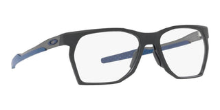 Oakley CTRLNK OX 8059 men Black Geometric Eyeglasses