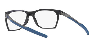 Oakley CTRLNK OX 8059 men Black Geometric Eyeglasses