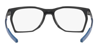 Oakley CTRLNK OX 8059 men Black Geometric Eyeglasses