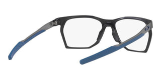 Oakley CTRLNK OX 8059 men Black Geometric Eyeglasses