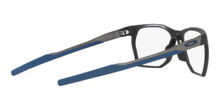 Oakley CTRLNK OX 8059 men Black Geometric Eyeglasses