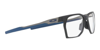 Oakley CTRLNK OX 8059 men Black Geometric Eyeglasses