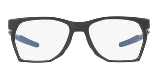 Oakley CTRLNK OX 8059 men Black Geometric Eyeglasses