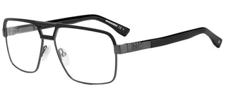 Dsquared2 D2 0034 men Black Visor Eyeglasses