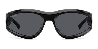 Dsquared2 D2 0101/S unisex 0 Sunglasses