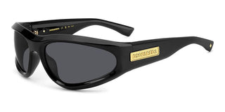 Dsquared2 D2 0101/S unisex 0 Sunglasses