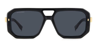 Dsquared2 D2 0105/S men 0 Sunglasses