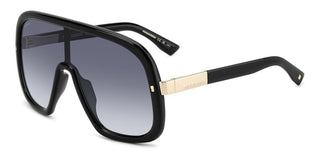 Dsquared2 D2 0119/s Men  Shield Sunglasses