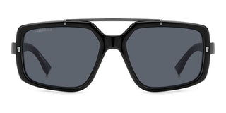 Dsquared2 D2 0120/S men 0 Geometric Sunglasses