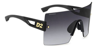 Dsquared2 D2 0126/S men 0 Sunglasses