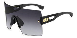 Dsquared2 D2 0126/S men 0 Sunglasses