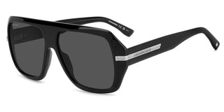 Dsquared2 D2 0160/s Men Black  Sunglasses