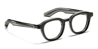 Moscot DAHVEN unisex Grey Geometric Eyeglasses