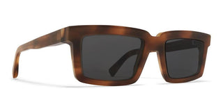 Mykita DAKAR unisex Havana Rectangle Sunglasses