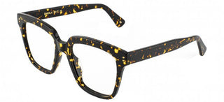 L.G.R DAKHLA/O women Havana Geometric Eyeglasses