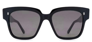 L.G.R DAKHLA SKIN SUN women Black Geometric Sunglasses