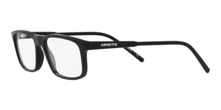 Arnette DARK VOYAGER AN 7194 men Black Geometric Eyeglasses