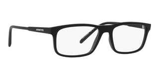 Arnette DARK VOYAGER AN 7194 men Black Geometric Eyeglasses