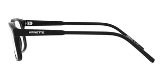 Arnette DARK VOYAGER AN 7194 men Black Geometric Eyeglasses