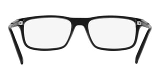 Arnette DARK VOYAGER AN 7194 men Black Geometric Eyeglasses