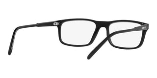 Arnette DARK VOYAGER AN 7194 men Black Geometric Eyeglasses