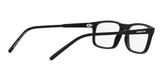 Arnette DARK VOYAGER AN 7194 men Black Geometric Eyeglasses